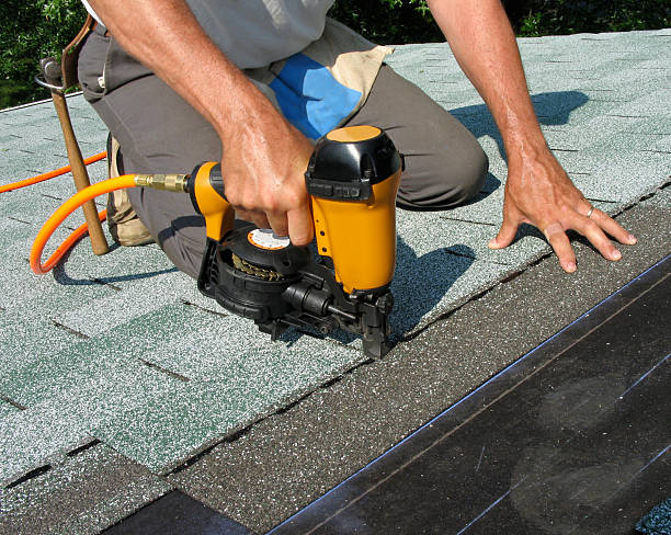 Tile Roofing Contractor in Clovis, CA