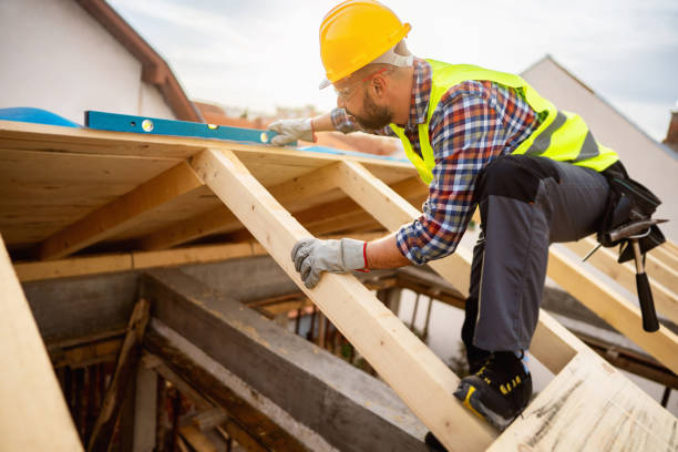 Best Metal Roofing Contractor  in Clovis, CA