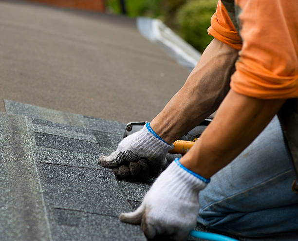 Best Storm Damage Roof Repair  in Clovis, CA